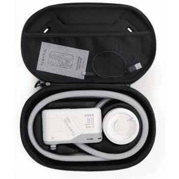 Sprcha Flextail MAX Shower with case White