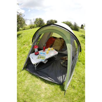 Stan Coleman DARWIN 2 PLUS