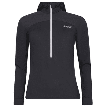 Mikina Direct Alpine Nevada Lady anthracite