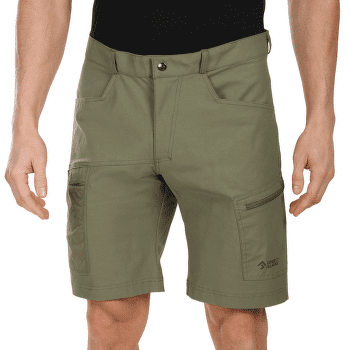 Kraťasy Direct Alpine Mordor Short 1.0 anthracite