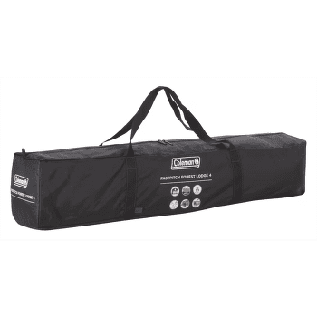 Stan Coleman FASTPITCH FOREST LODGE 4