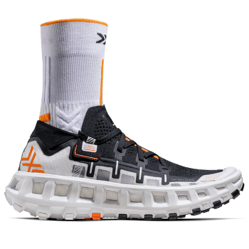 Topánky X-Bionic X-BIONIC® TERRASKIN X01 X WHITE/X BLACK