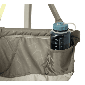 Stolička Nemo Equipment Stargaze EVO-X Ombre Blue