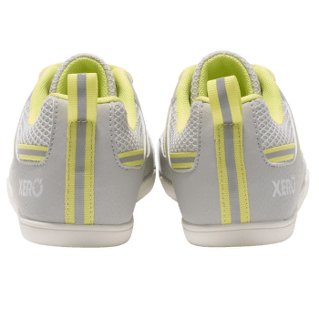 Topánky Xero PRIO YOUTH Lunar Rock/Sunny Lime (LKSM)