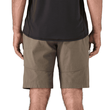 Kraťasy Patagonia Venga Rock Shorts Men Bobcat Brown