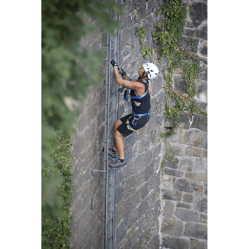 Hrudný úväz Rock Empire Eight Vario černá 008