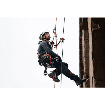 Brzda Rock Empire Catch černá 008