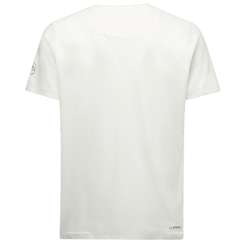 Tričko krátky rukáv La Sportiva VAN T-SHIRT Men Chalk