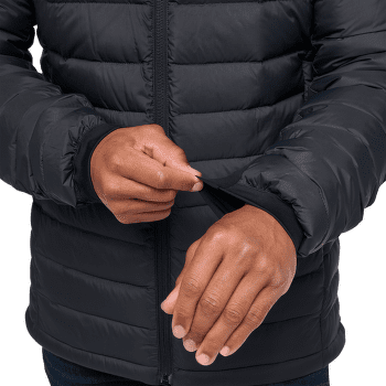 Bunda Black Diamond Access Down Jacket Men Black