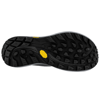 Topánky Topo athletic Trailventure 2 WP Women Grey / Grey