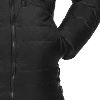 Bunda Mammut Eiger Nordwand Advanced Down IN Hooded Jacket 50643 eiger blue