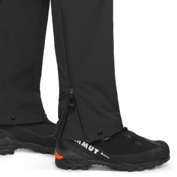 Nohavice Mammut Eiger Nordwand Advanced SO Pants Men 50643 eiger blue