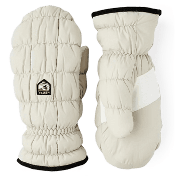 Rukavice Hestra Moon Mitt Natural beige