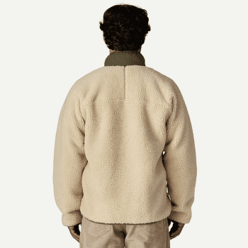 Bunda Patagonia Classic Retro-X Jacket Men Snowshoe Hare: Natural