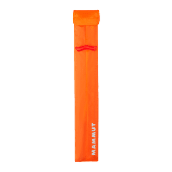 Sonda Mammut Carbon Probe 280 speed lock vibrant orange