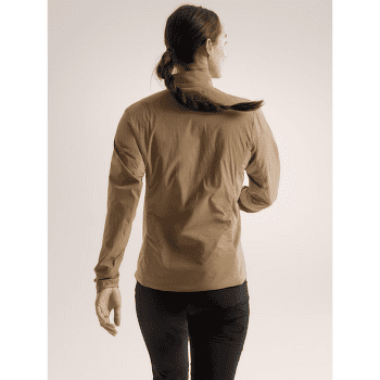 Bunda Arcteryx Atom SL Jacket Women Arctic Silk