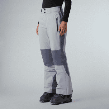 Nohavice The North Face LENADO PANT Women EHA BLUE FLAX/TWILIGHT GALAXY