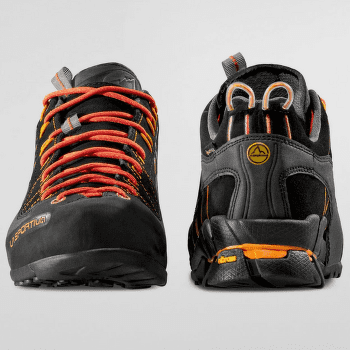 Topánky La Sportiva Hyper GTX Black