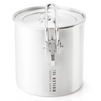 Hrniec GSI GLACIER STAINLESS 1.1 L BOILER