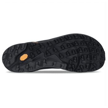 Topánky Altra Timp 5 GTX Men BLACK/BLACK