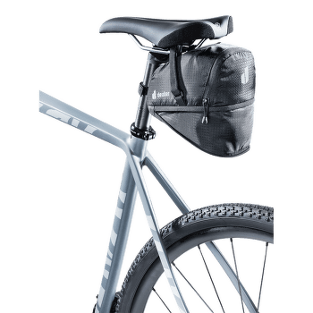 Taška deuter Bike Bag 1.1 + 0.3 Black