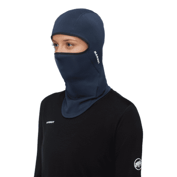 Kukla Mammut Balaclava black 0001