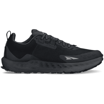 Topánky Altra TIMP 5 GTX Women BLACK/BLACK