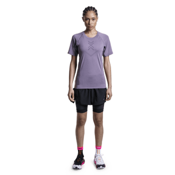 Tričko krátky rukáv X-Bionic X-BIONIC® XCEED RUN SHIRT SS WOMEN Eternal Ice