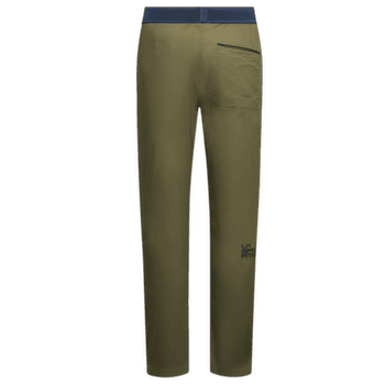 Nohavice La Sportiva ROOTS PANTS Men Cypress/Night Sky