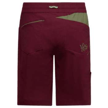 Kraťasy La Sportiva TALUS SHORTS Men Redwood/Cypress