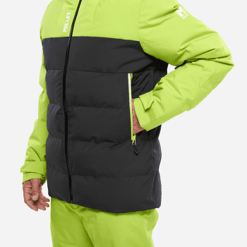 Bunda Millet BREVENT PEAK JACKET MEN ICON BLUE