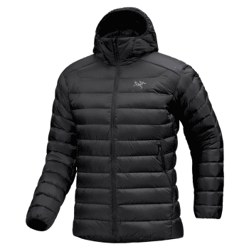 Bunda Arcteryx Cerium Hoody Men Black