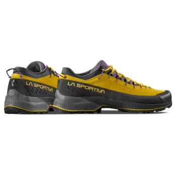 Topánky La Sportiva TX4 Evo Yellow/Purple