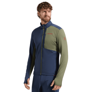 Bunda La Sportiva CHILL THERMAL JACKET MEN Lake/Night Sky