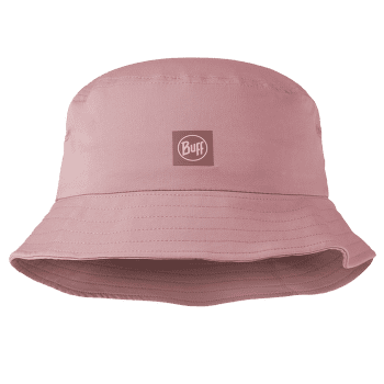 Klobúk Buff Adventure Bucket Hat SOLID POWDER