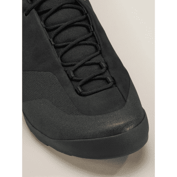 Topánky Arcteryx KONSEAL GTX WOMEN Black/Black