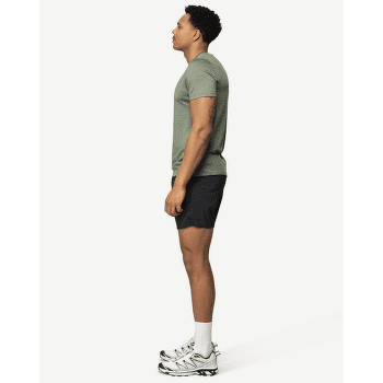Tričko krátky rukáv Devold Active Outline Tee Men 940A ANTHRACITE
