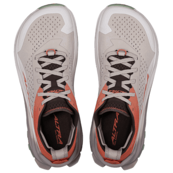 Topánky Altra Olympus 6 Men ORANGE/CLAY