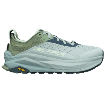 Topánky Altra Olympus 6 Women GRAY SHADOW