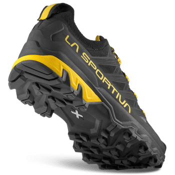 Topánky La Sportiva Ultra Raptor 3 Men Black/Yellow