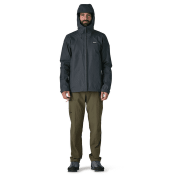 Bunda Patagonia Torrentshell 3L Jacket Men Aquatic Blue