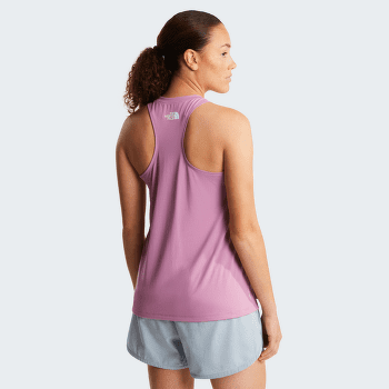 Tielko The North Face Flex Tank Women TNF BLACK