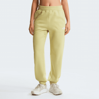 Nohavice The North Face Mountain Athletics Fleece Pant Women G73 PEAR
