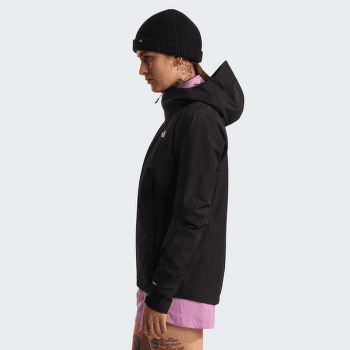 Bunda The North Face Diablo Dynamic Zip-In Jacket Women NIE RIVER ICE/SUMMIT NAVY