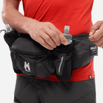 Ľadvinka Millet PARMELAN BELT NOIR NEW
