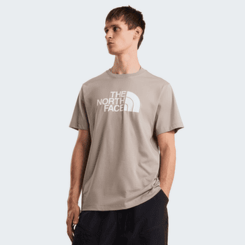 Tričko krátky rukáv The North Face Evolution Half Dome Regular Short Sleeve Tee Men SUMMIT NAVY/TNF WHITE