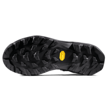 Topánky Mammut Ducan III High GTX Women black 0001
