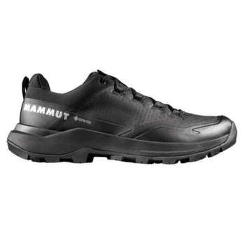 Topánky Mammut Sertig III Low GTX Men black 0001