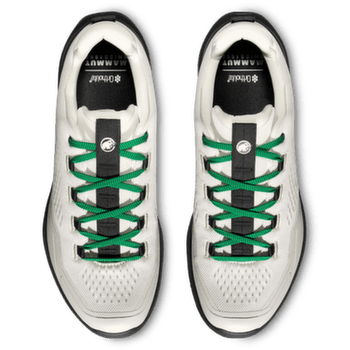 Topánky Mammut Sertig III Low Men moonbeam 00383