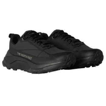 Topánky The North Face Fastpack WP Men TNF BLACK/TNF BLACK